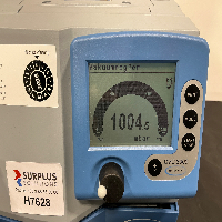 Vacuubrand PC 3000 Series Vacuum Pump image 2